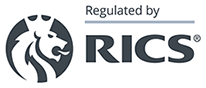 Regulated by RICS